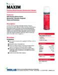 Literature Sheets 0421 Midlab Product Sheet pdf 116x150 - Literature Sheets