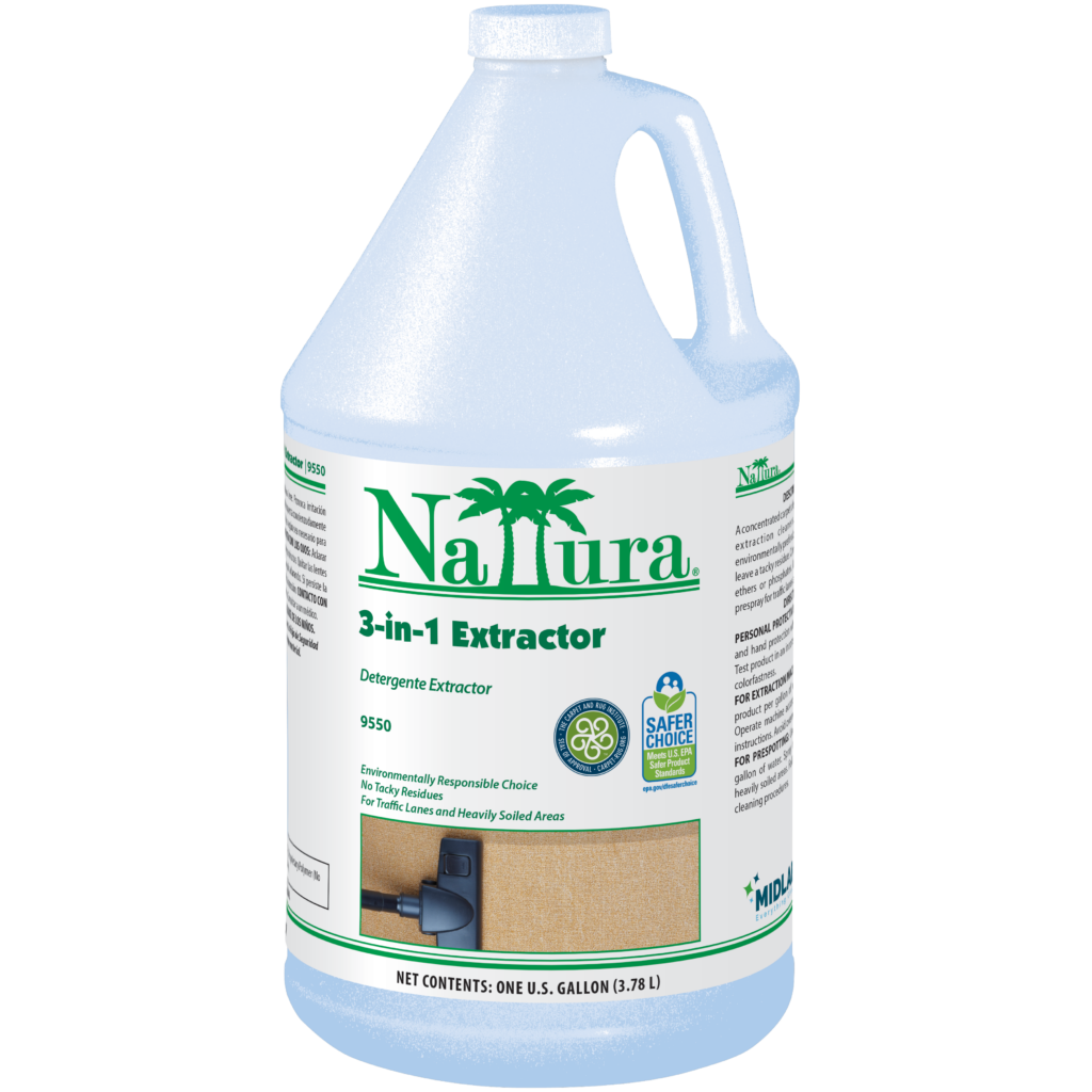 3in1 Extractor Midlab, Inc.