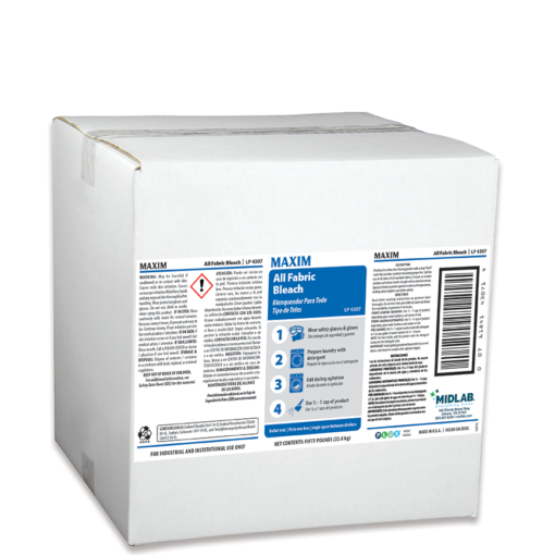 All Fabric Bleach