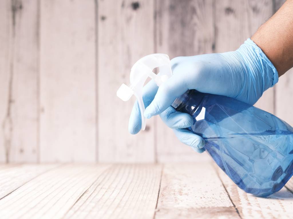 How Facilities Evaluate an All-Purpose Cleaner & Disinfectant