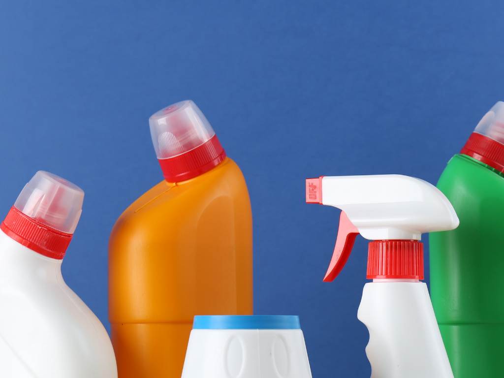 All Purpose Disinfectant Cleaner in Commercial Cleaning Programs