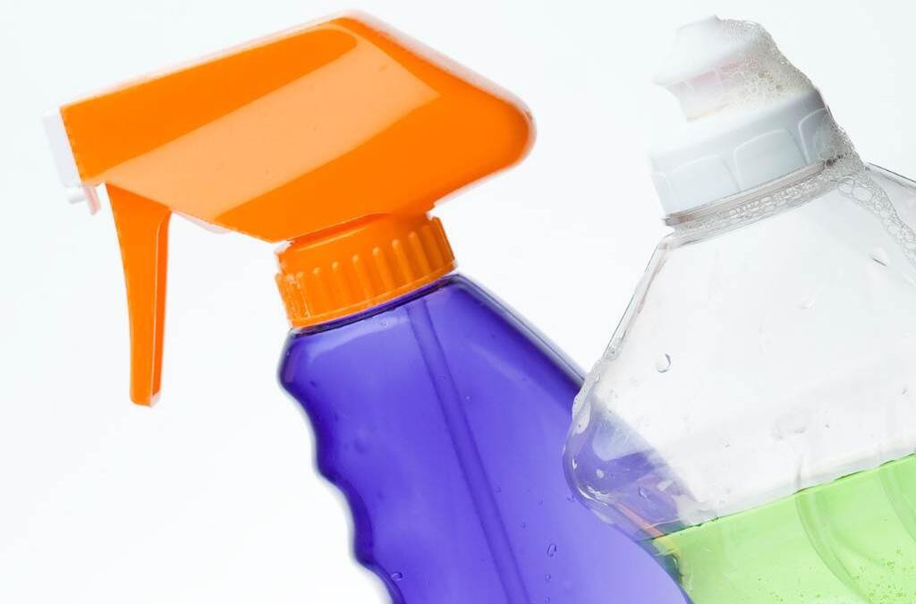 BSC Chemicals and Program Consistency