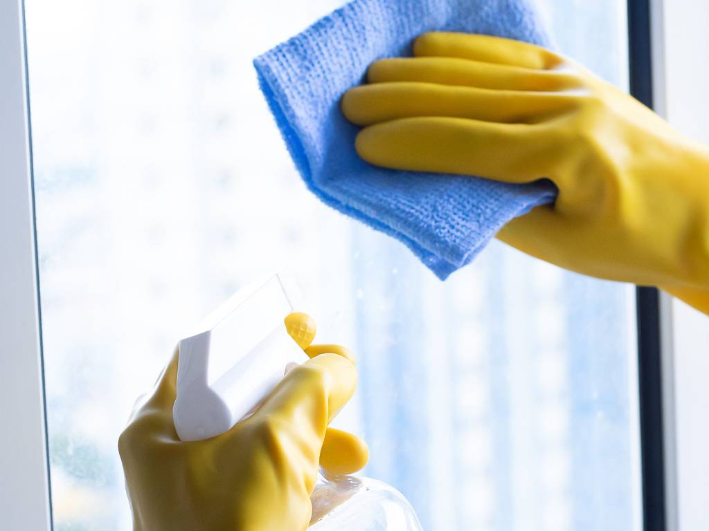 BSC Cleaning Solutions for Scalable Janitorial Success