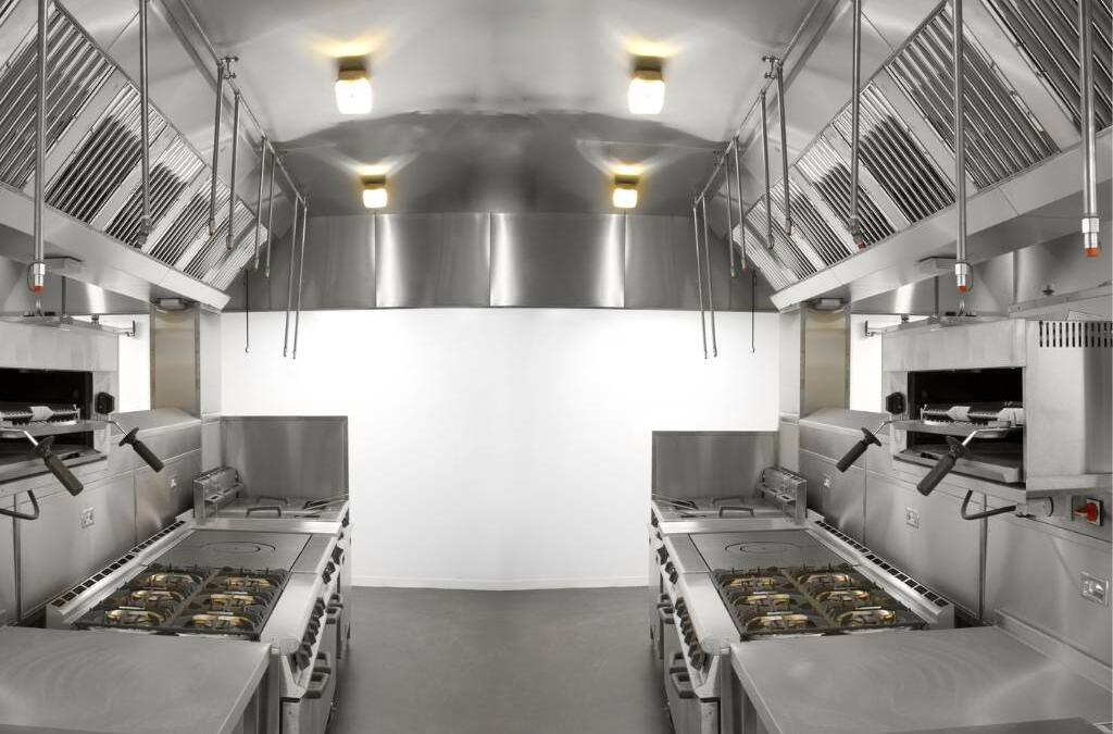 Choosing the Best Degreaser for Commercial Kitchen Operations