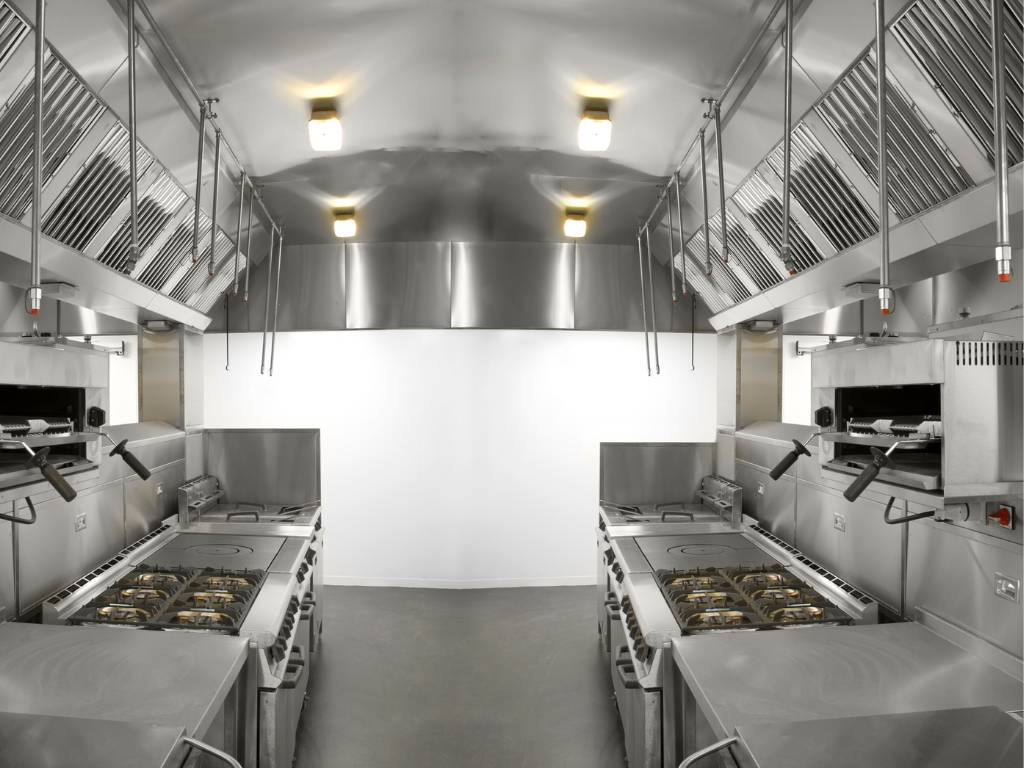 Choosing the Best Degreaser for Commercial Kitchen Operations