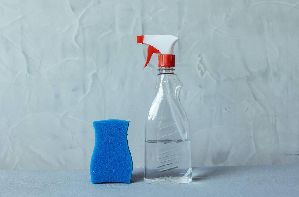 Choosing a Cleaning Chemical Supplier