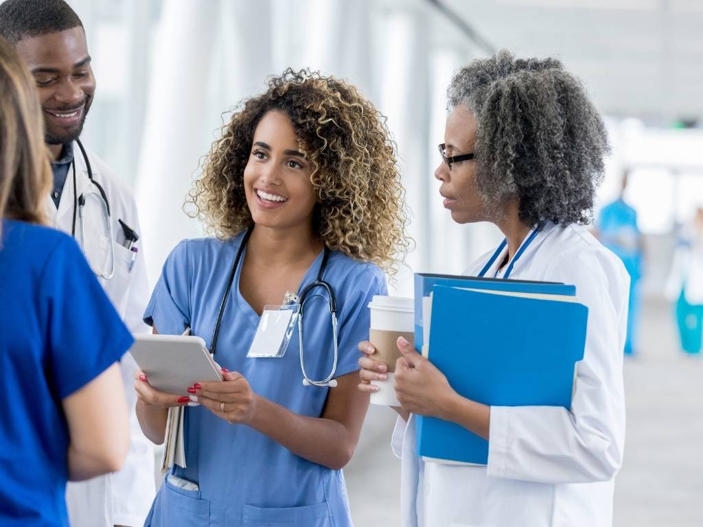 Cleaning Healthcare Facilities as an Operational Discipline