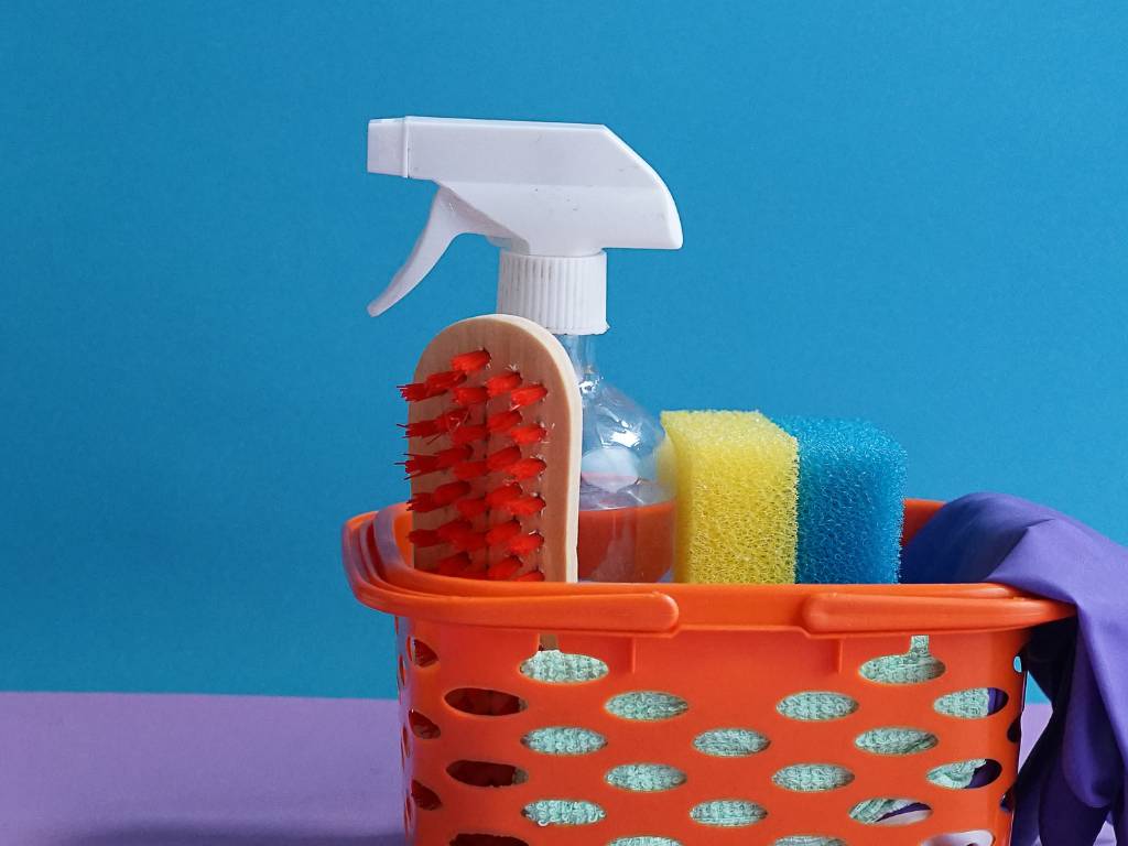 Choosing a Commercial Cleaning Products Supplier
