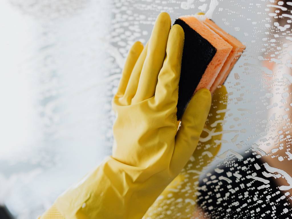 Commercial Cleaning Products for Scalable Facility Maintenance