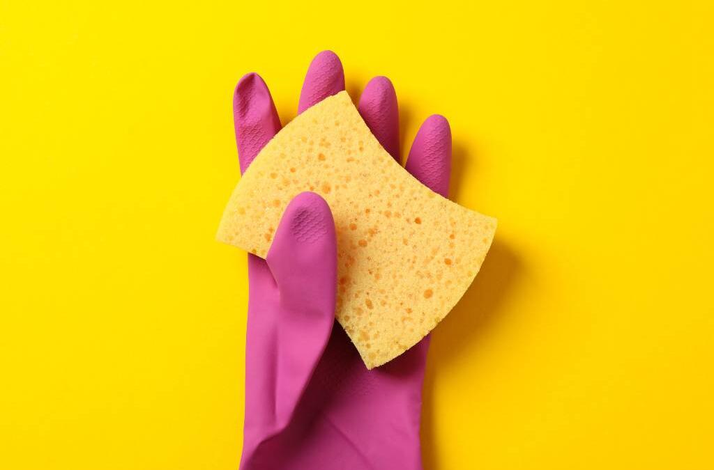 Commercial Janitorial Supplies That Support Facility-Wide Efficiency