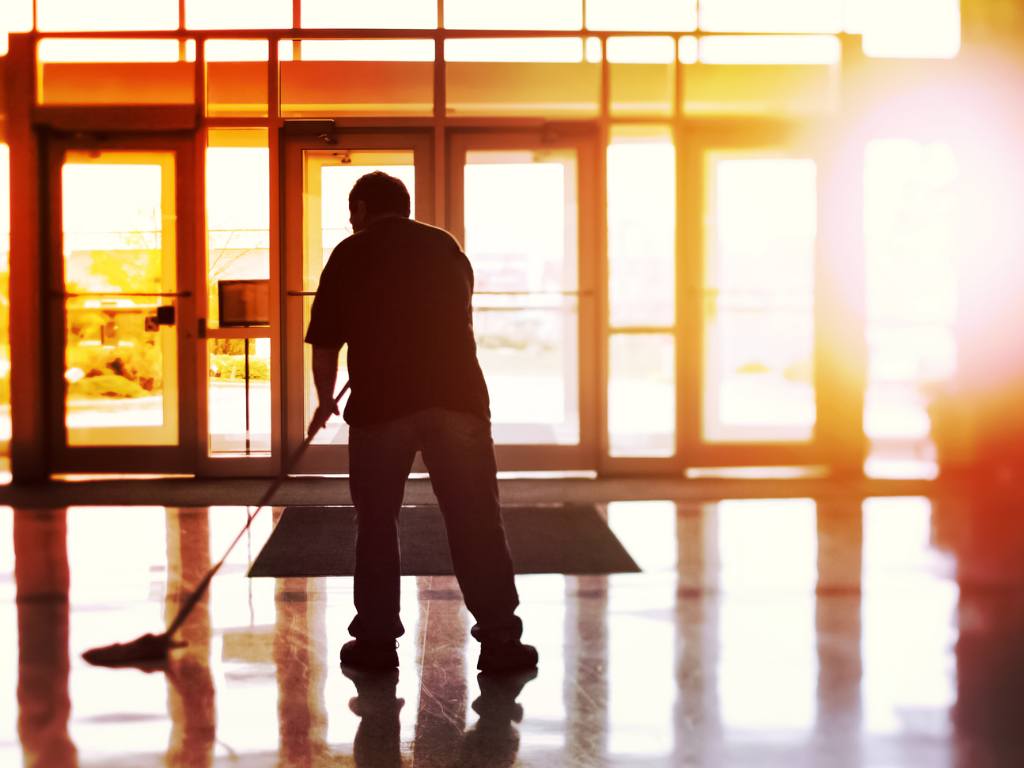 Your Guide to Commercial Janitorial Supply