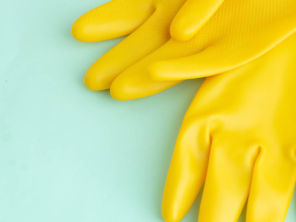 Understanding Contract Cleaning