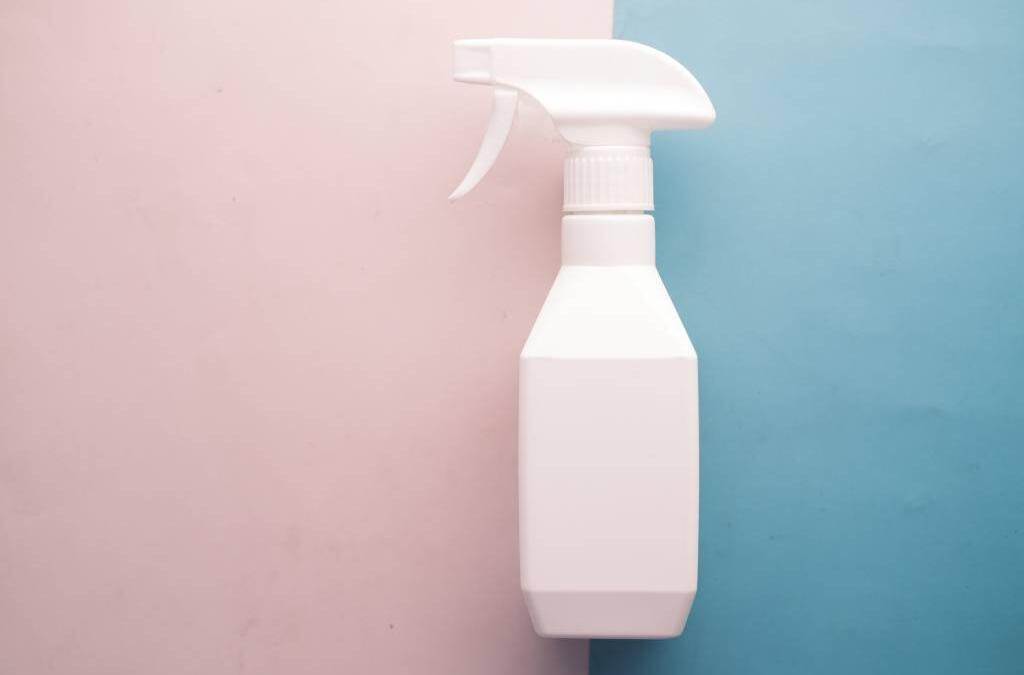 Custom Blend Solutions in Commercial Cleaning Programs