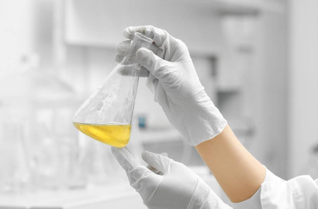 Understanding the Value of Custom Blending Solutions