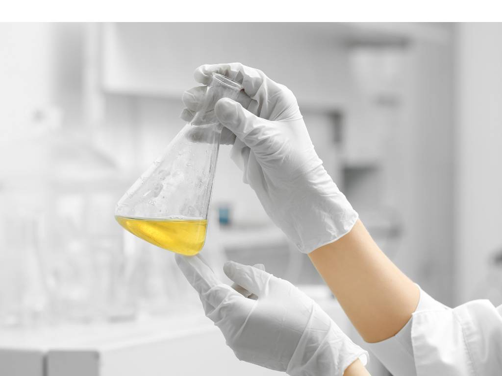 Understanding the Value of Custom Blending Solutions