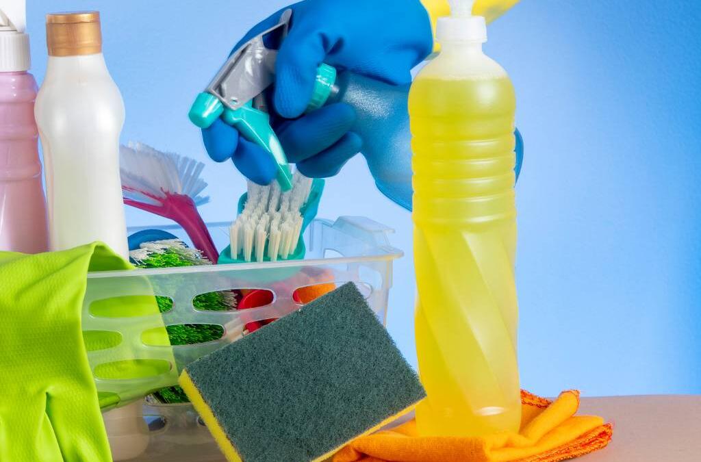 Custom Cleaning Products for Scalable Facility and Distributor Programs