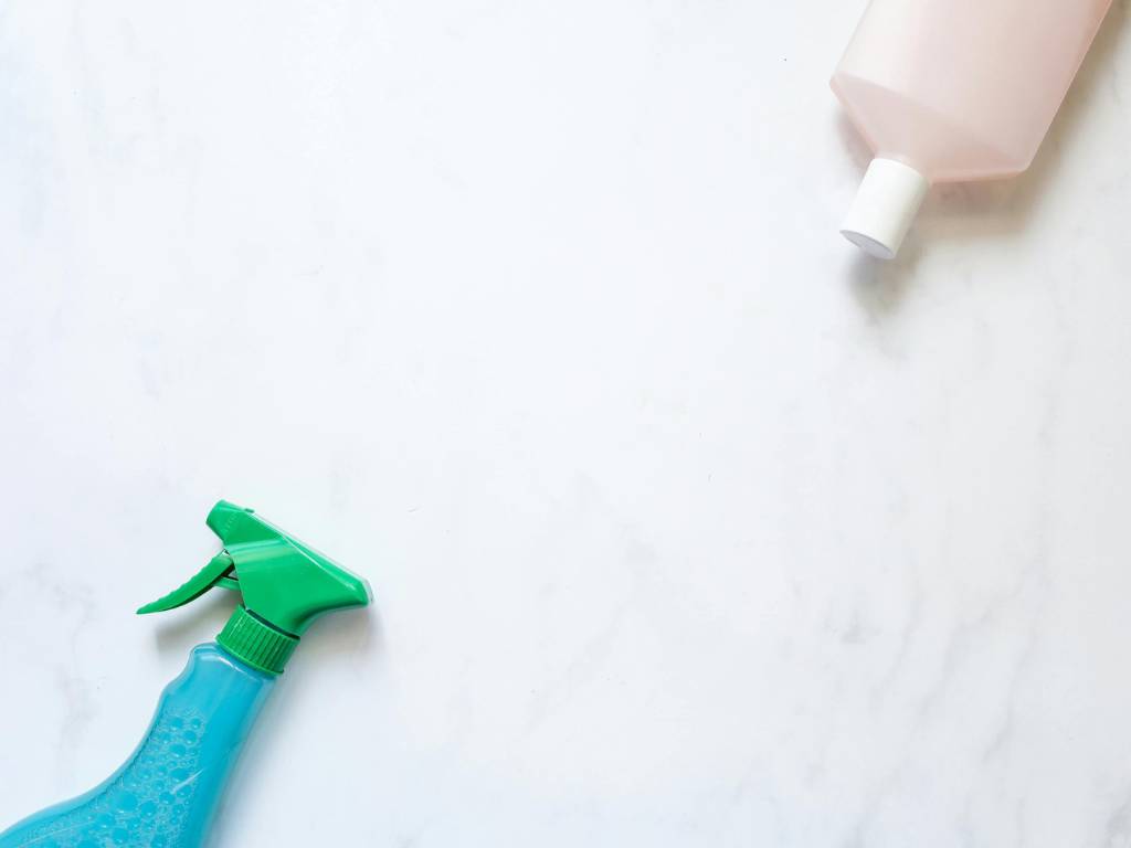 Dilution Control Systems for Efficient Cleaning Operations
