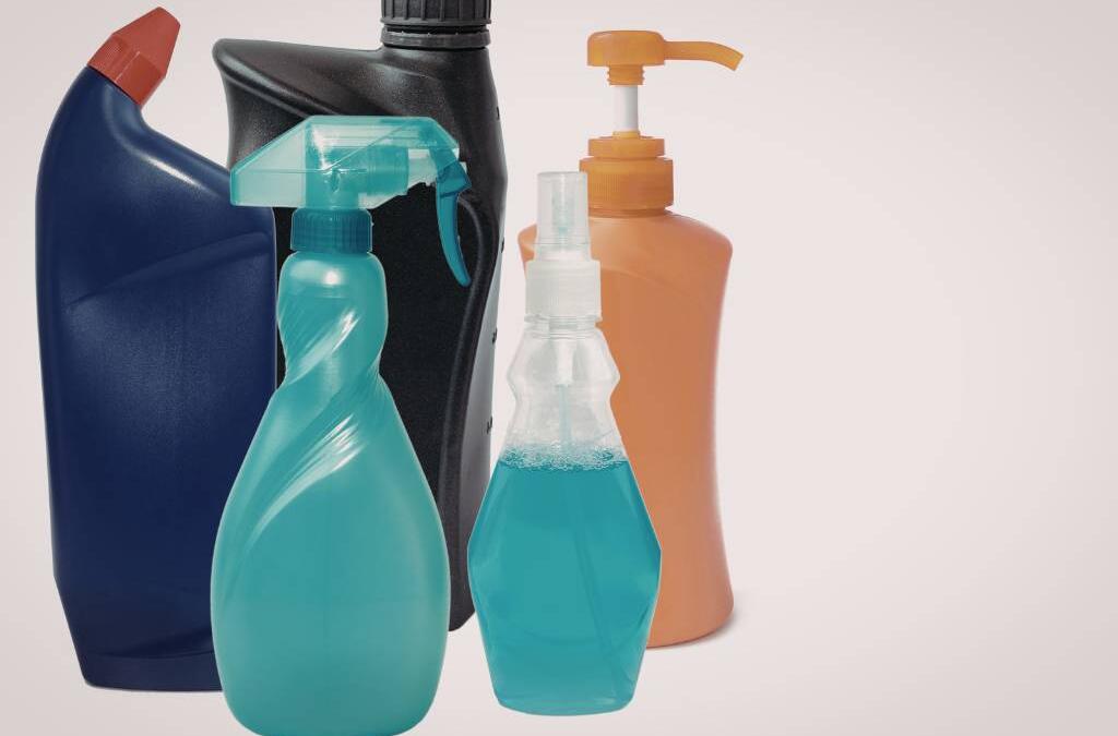 Eco Friendly Products for Cleaning in Commercial Facilities