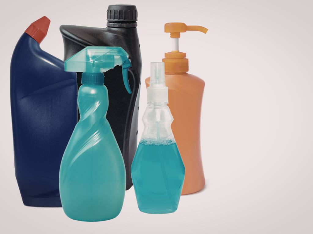 Eco Friendly Products for Cleaning in Commercial Facilities