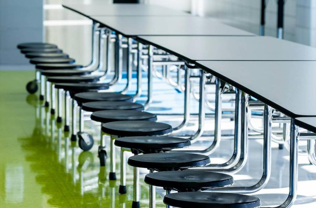 Educational Facility Cleaning Strategies for Campuses