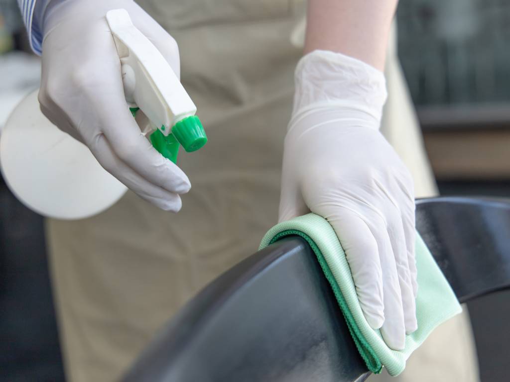 Facility Cleaning Strategies for Commercial Spaces