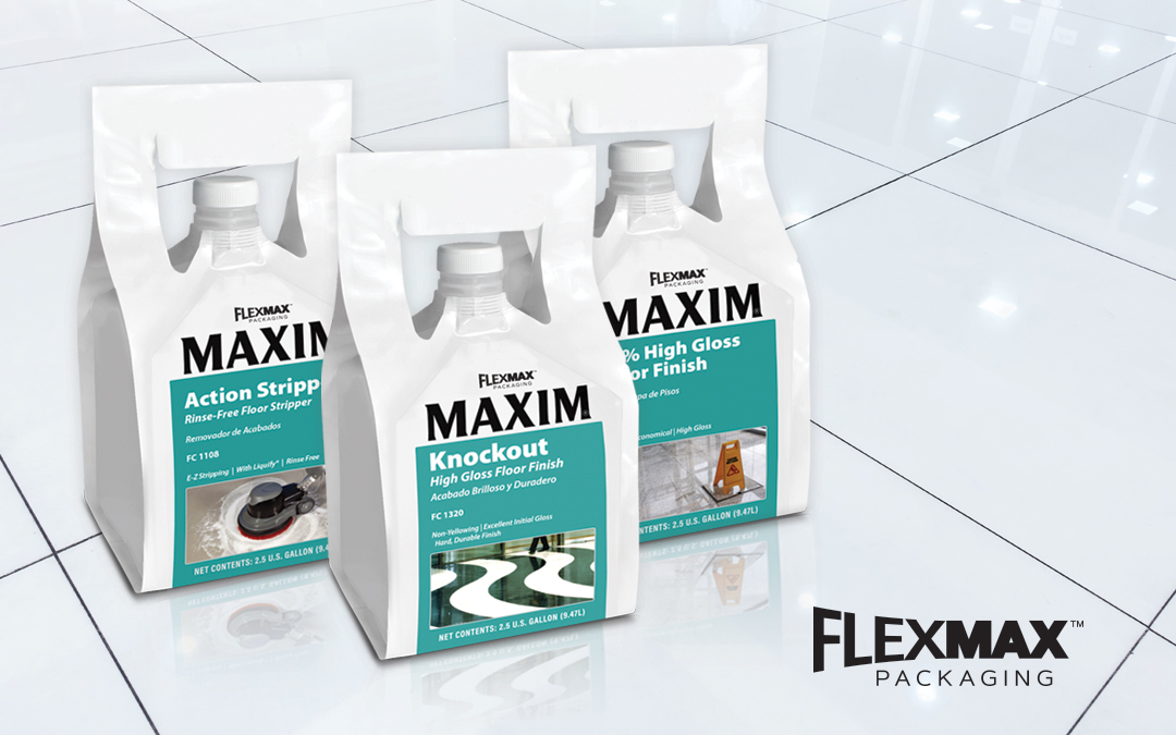 Midlab is Making Floor Care More Flexible with FlexMax