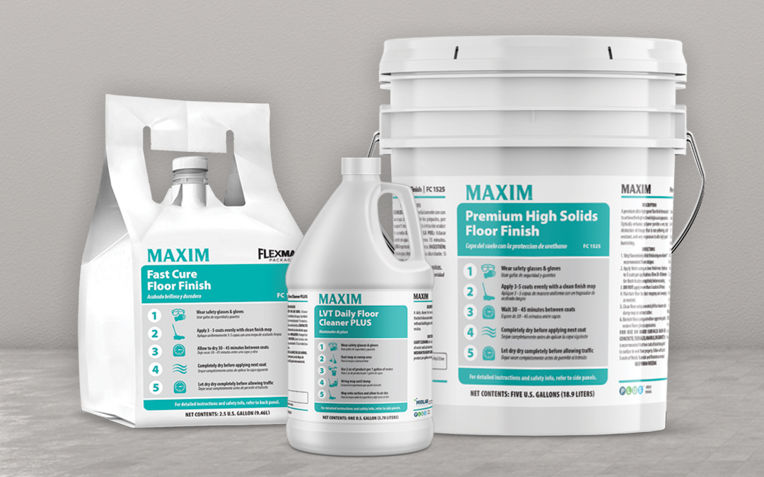 Maximize Your Floor Care with This New Program