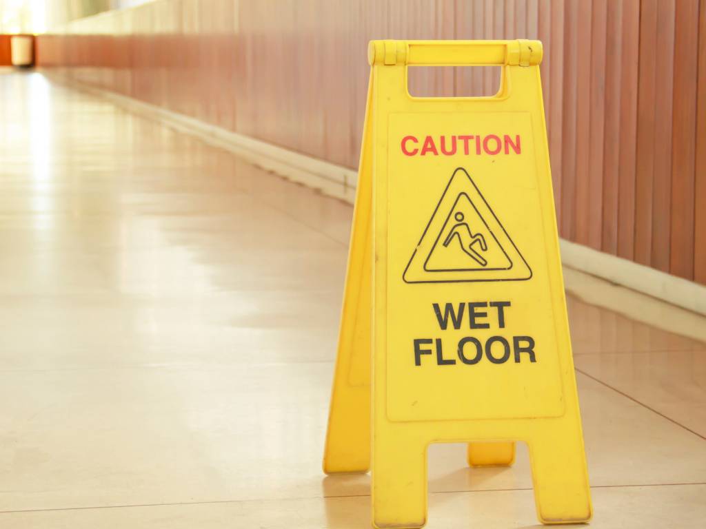 Floor Care Chemicals and Long-Term Planning