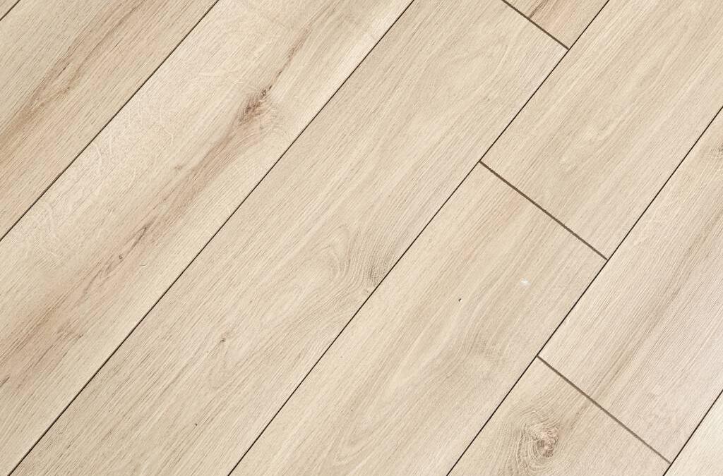 Floor Finish in Structured Maintenance Programs