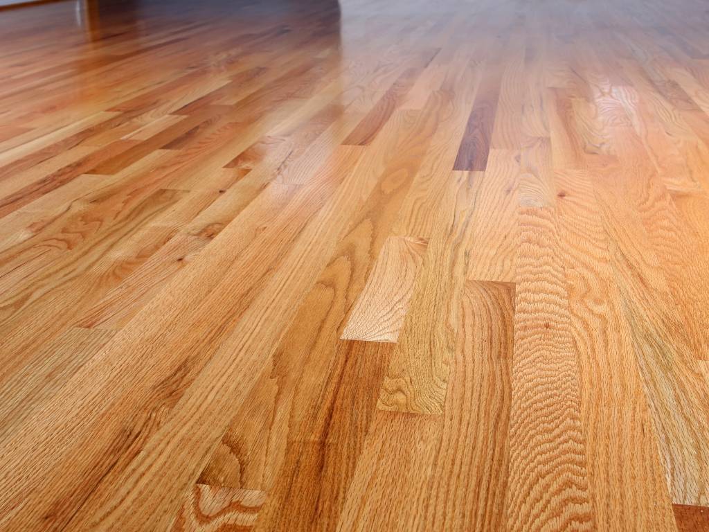 A Guide to Floor Finish Coatings for Commercial Facilities