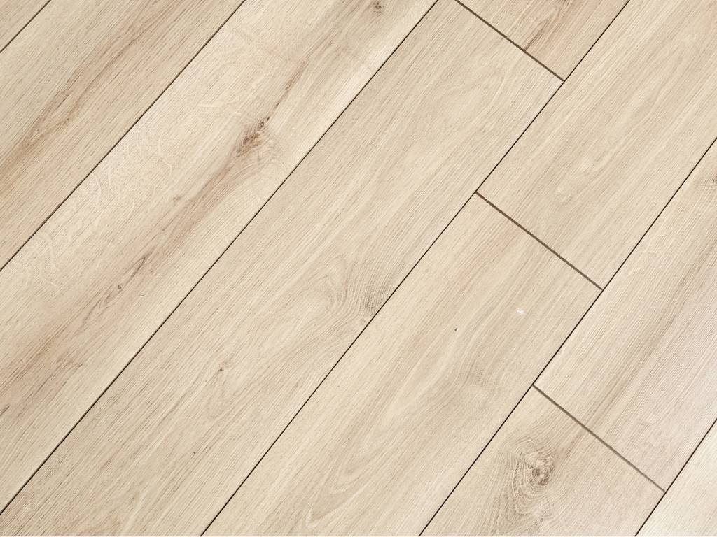 Floor Finish in Structured Maintenance Programs