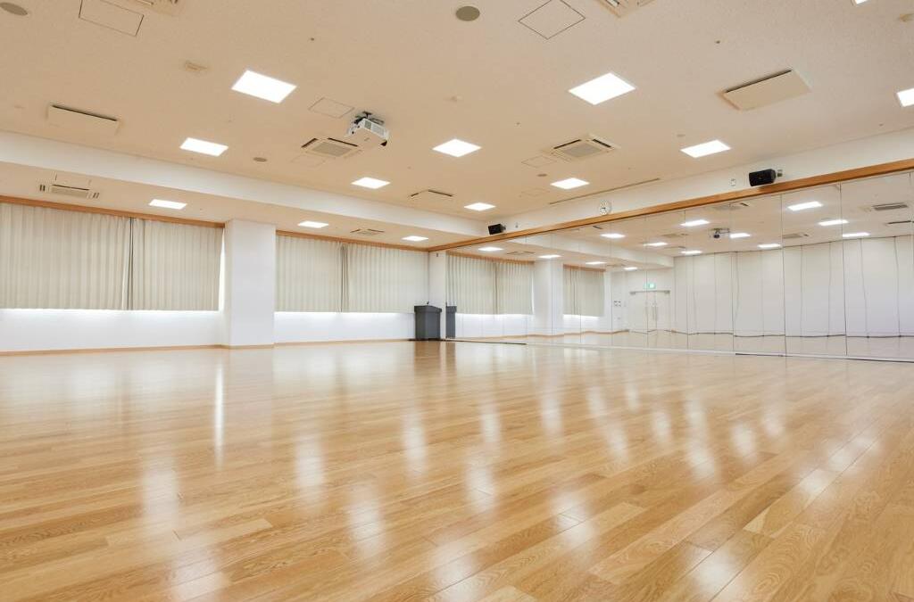 Floor Sealant Planning for Commercial Facilities