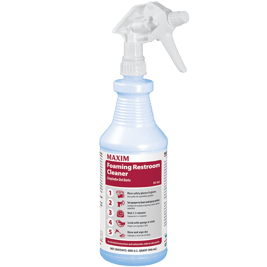 Spray Limpiador de Tela – Do it Center