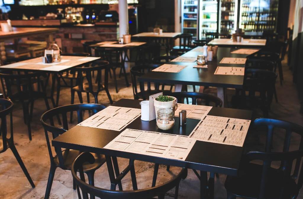 Top Foodservice Cleaning Supplies for Cleaner Kitchens