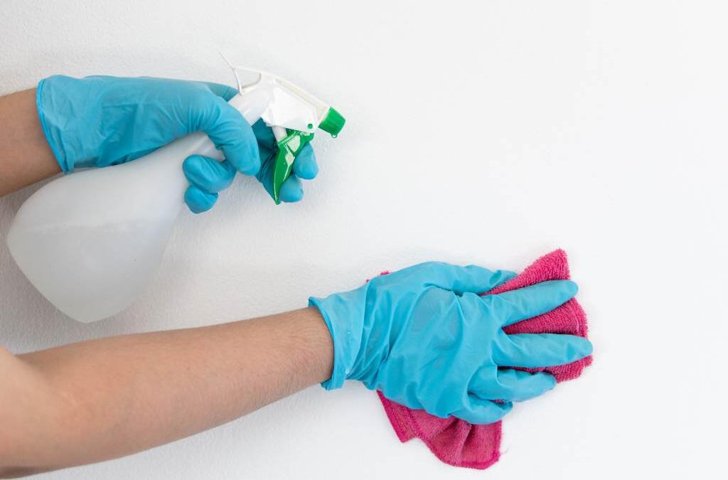 Why General Cleaning Solutions Matter in Facility Maintenance