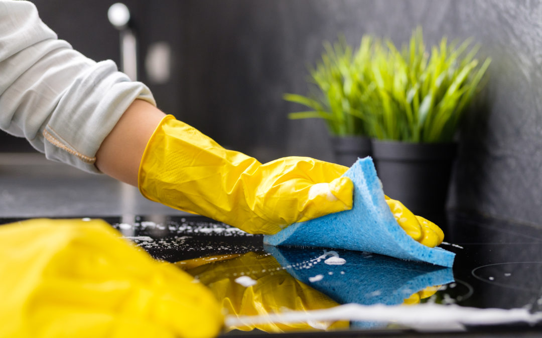 These Sustainable Certifications are Changing the Future of Cleaning and Training