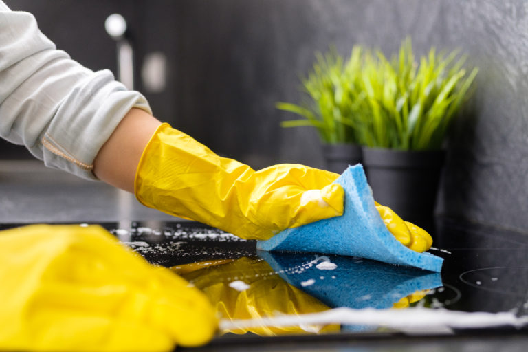 These Sustainable Certifications are Changing the Future of Cleaning and Training