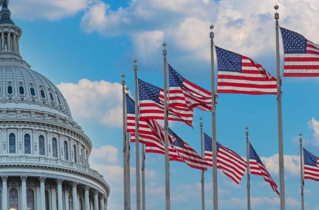 Government Facility Cleaning Strategies