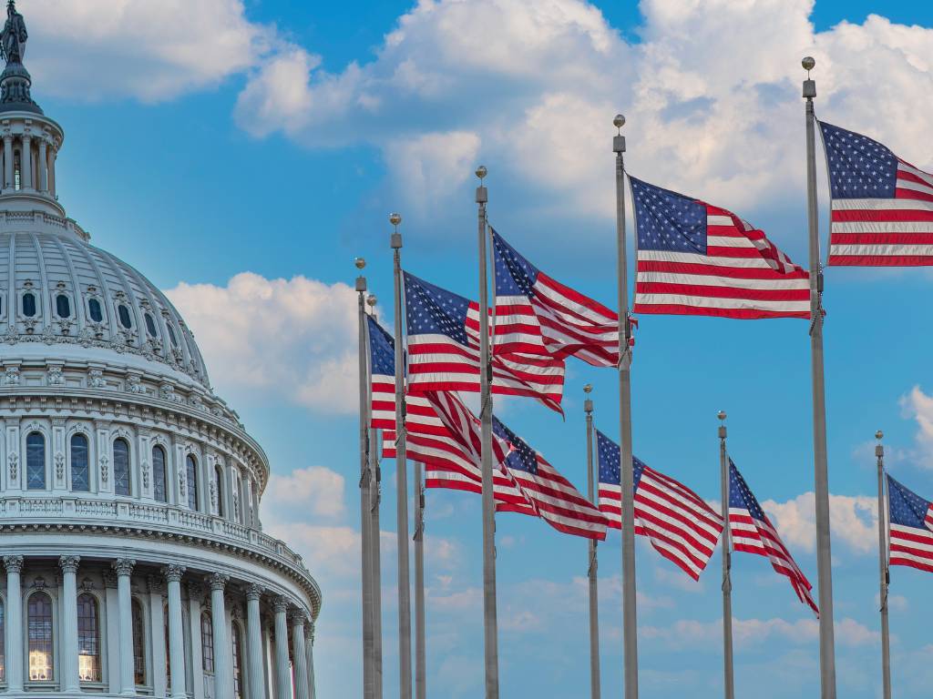 Government Facility Cleaning Strategies