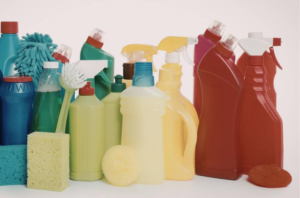 Green Cleaner Options for Commercial Cleaning Programs