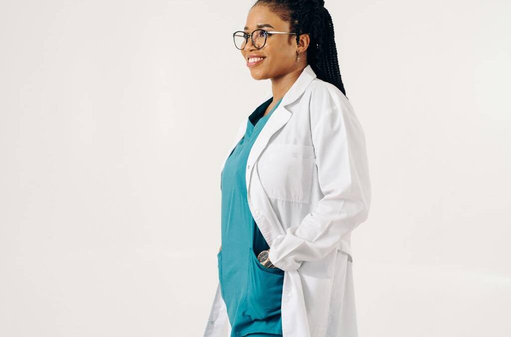 Healthcare Cleaning Supplies for High-Volume Medical Facilities