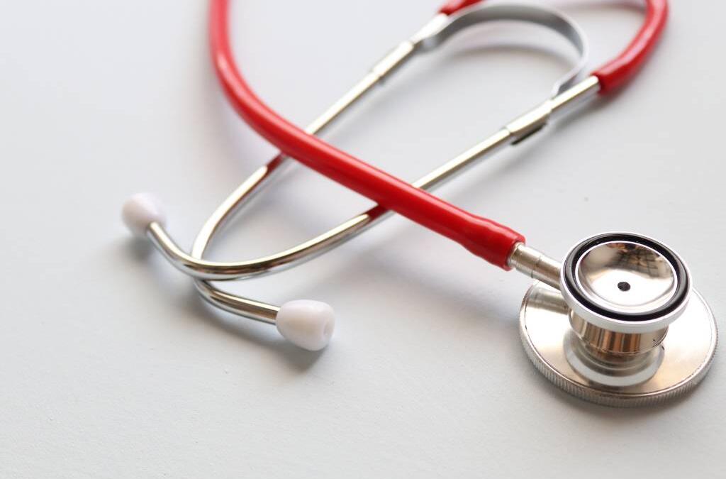 Healthcare Facility Cleaning: Professional Solutions