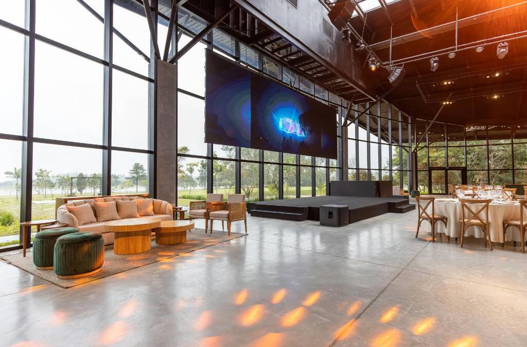 Hospitality Cleaning: Scalable Solutions for Guest-Ready Facilities