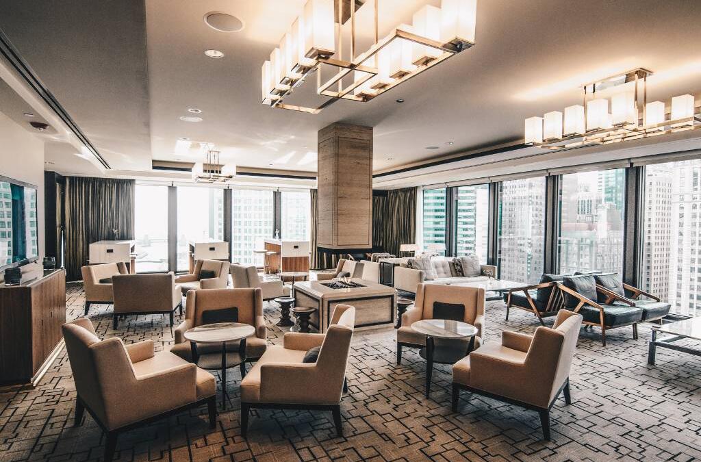 Hotel Cleaning Supplies for Efficient and Scalable Housekeeping