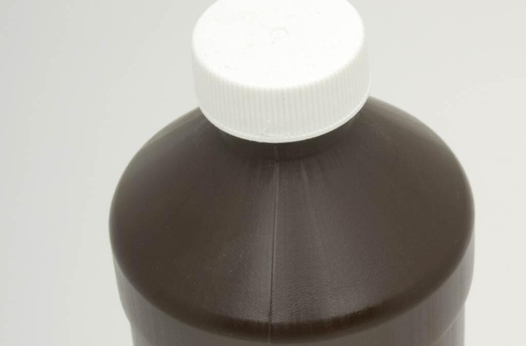 Hydrogen Peroxide Bulk Supply Planning