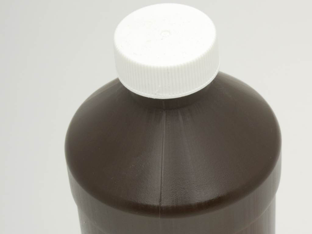 Hydrogen Peroxide Bulk Supply Planning