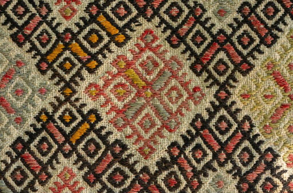 Industrial Carpet Shampoo: Scalable Solutions