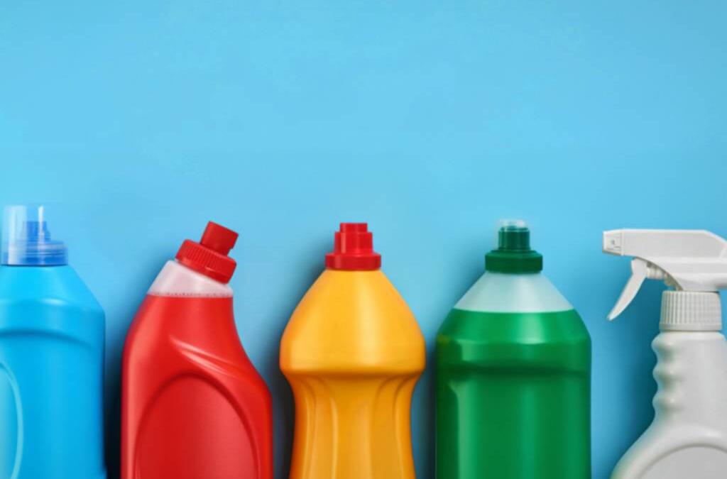 The Role of an Industrial Cleaner in High-Demand Facilities