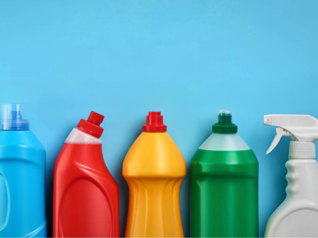 The Role of an Industrial Cleaner in High-Demand Facilities