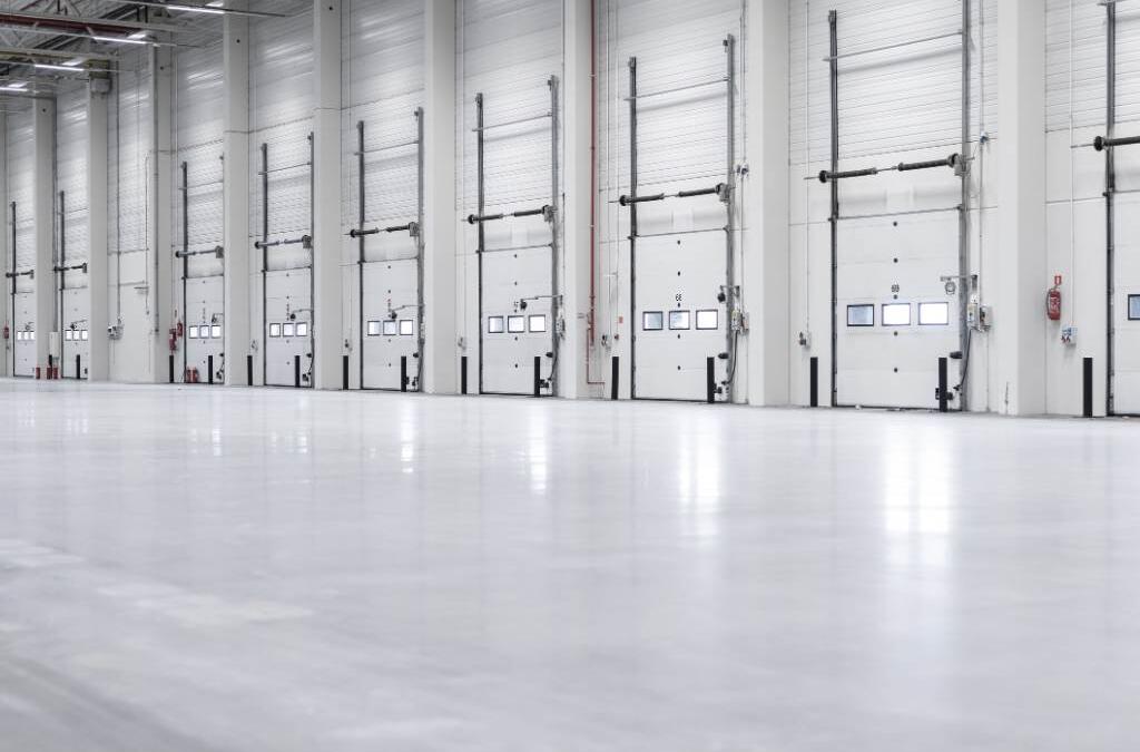 Industrial Cleaning Chemicals Manufacturers and Commercial Programs